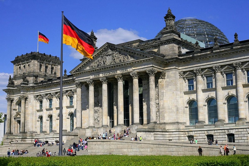 Germany simplifies rules of legal employment for non-EU citizens starting March of 2020