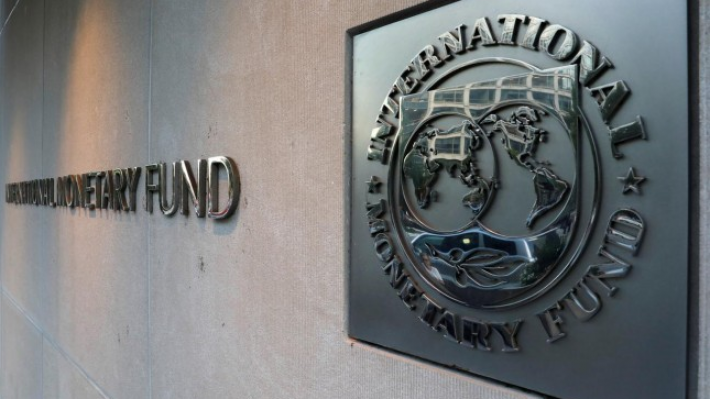 МВФ призывает Нацбанк Грузии ограничить валютные интервенции