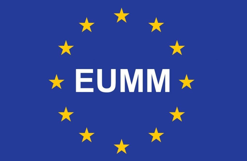 EUMM comments on the decision of a 21-month jail sentence to Vazha Gaprindashvili