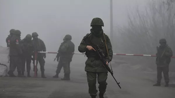 В Донбассе завершился обмен пленными между властями Украины и пророссийскими сепаратистами