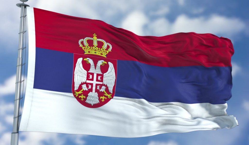 Қaрҭ Сербиa aҳaҭыртә консулрa aaртхоит