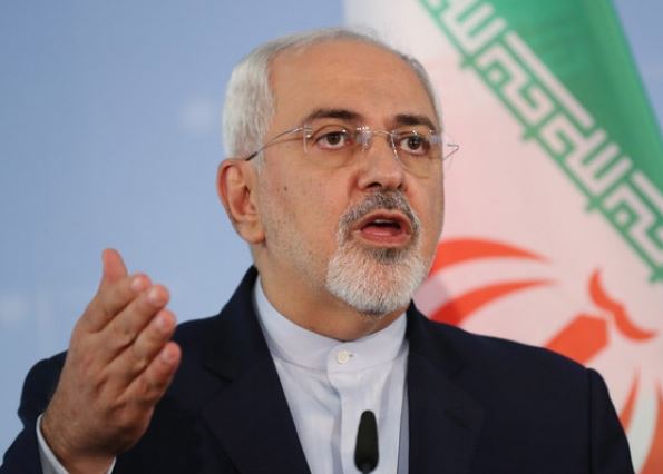 Iranian Foreign Minister tagged killing of Iran’s top general as act of international terrorism