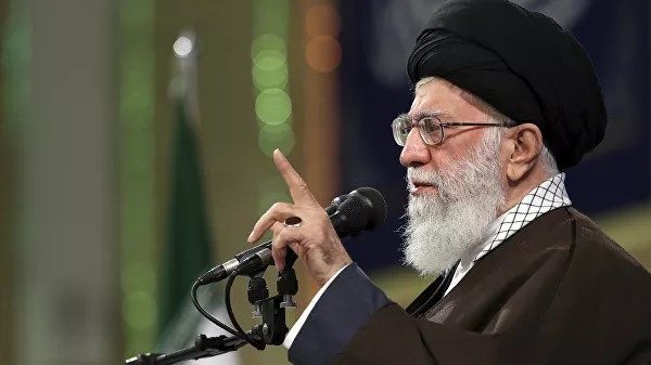 İranın dini lideri İranlı generalın qətlinə görə, intiqamın alınacağını vəd etdi