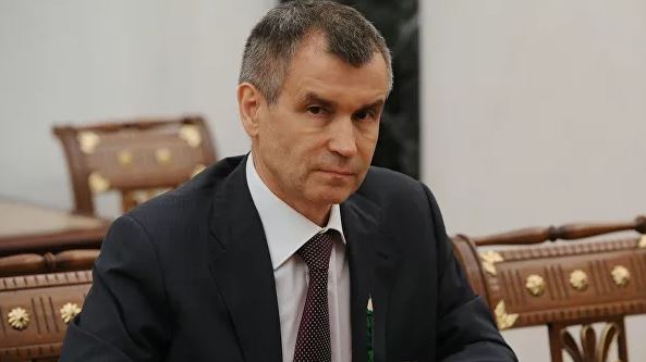 Заместитель секретаря Совета безопасности РФ сегодня прибудет в оккупированную Абхазию