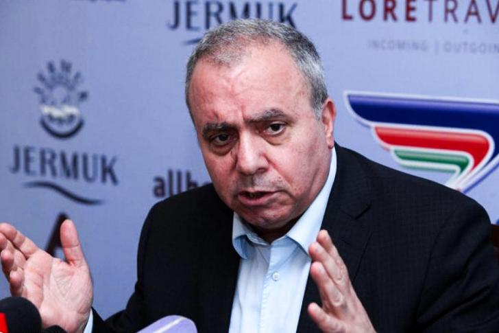 Former Prime Minister of Armenia responds to statement of ex-president of Georgia