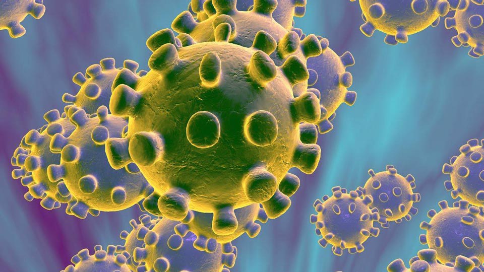 В Китае зафиксированы еще 17 случаев коронавирусной инфекции