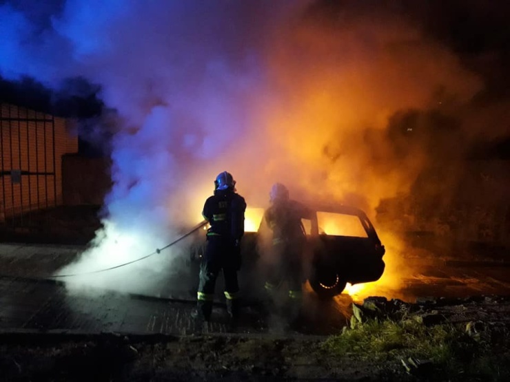 Восемь человек погибли при пожаре в приюте для престарелых в Чехии