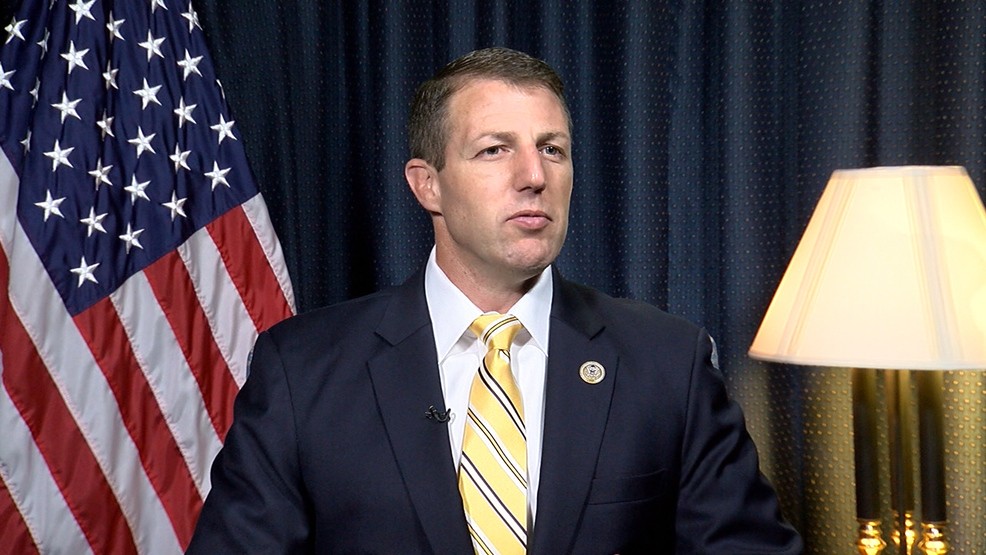 US Congressman Markwayne Mullin addresses Georgian PM with open letter