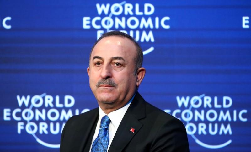 Mevlut Cavusoglu: We need ally like Georgia, Georgia should become NATO member