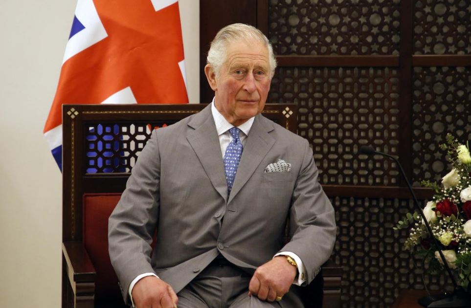 Король Великобритании Карл III провозглашен новым монархом Австралии и Новой Зеландии