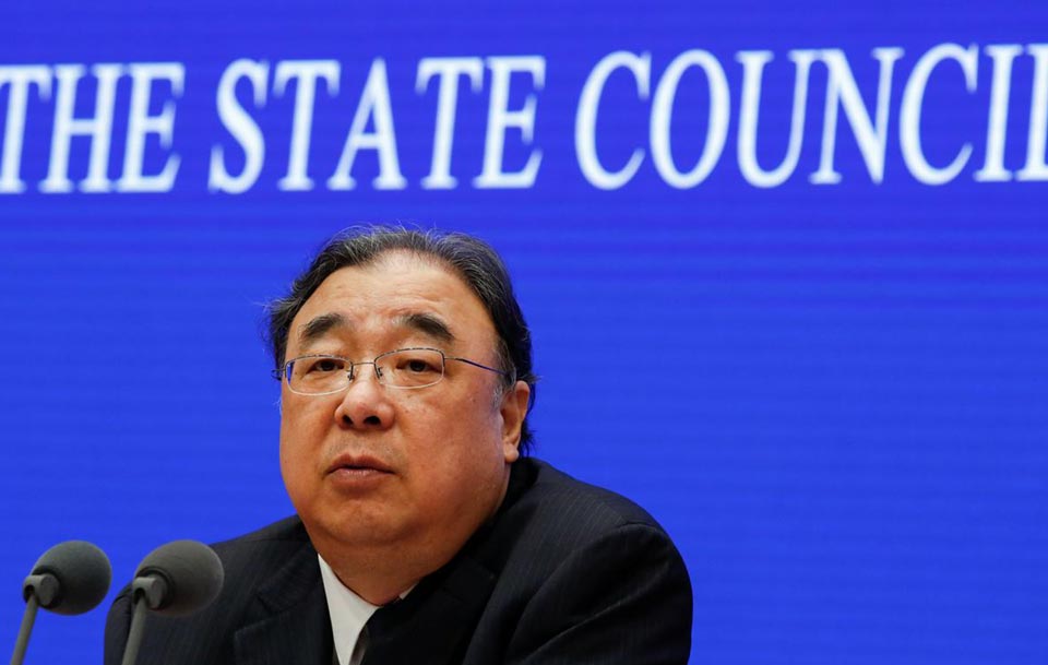 China says transmission ability of the coronavirus is getting stronger
