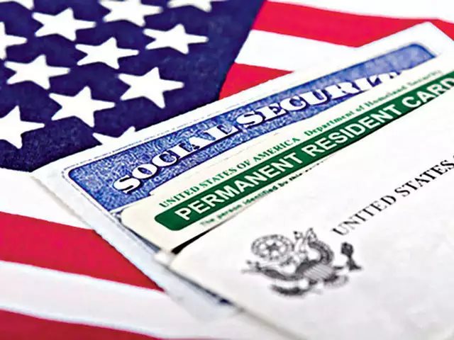 US Supreme Court Allows Trump Administration to Deny Green Cards to Immigrants who use Public Benefits