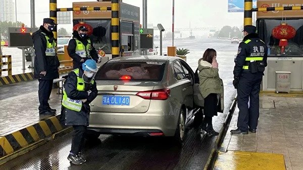 Çində koronavirus ilə həlak olanların sayı 106-ə qədər artdı, yoluxanların sayı isə, ikiqat oldu