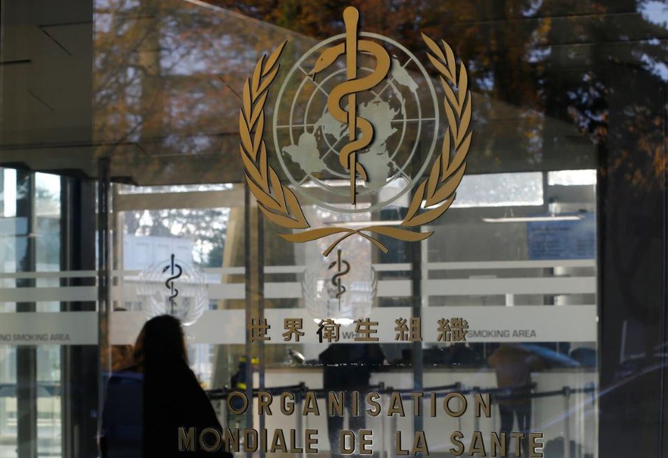 Всемирная организация здравоохранения объявила эпидемию коронавируса глобальной угрозой