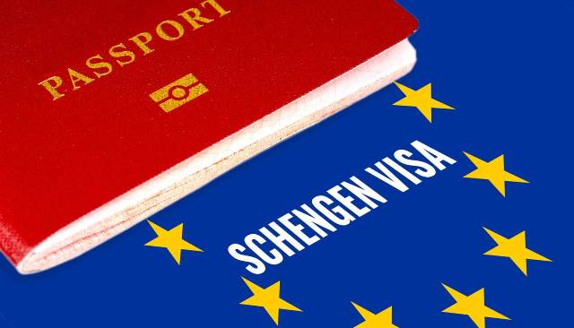 Schengen Visa fees to increase from January 2020