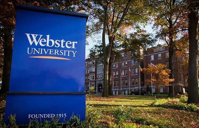 Webster University to open campus in Georgia