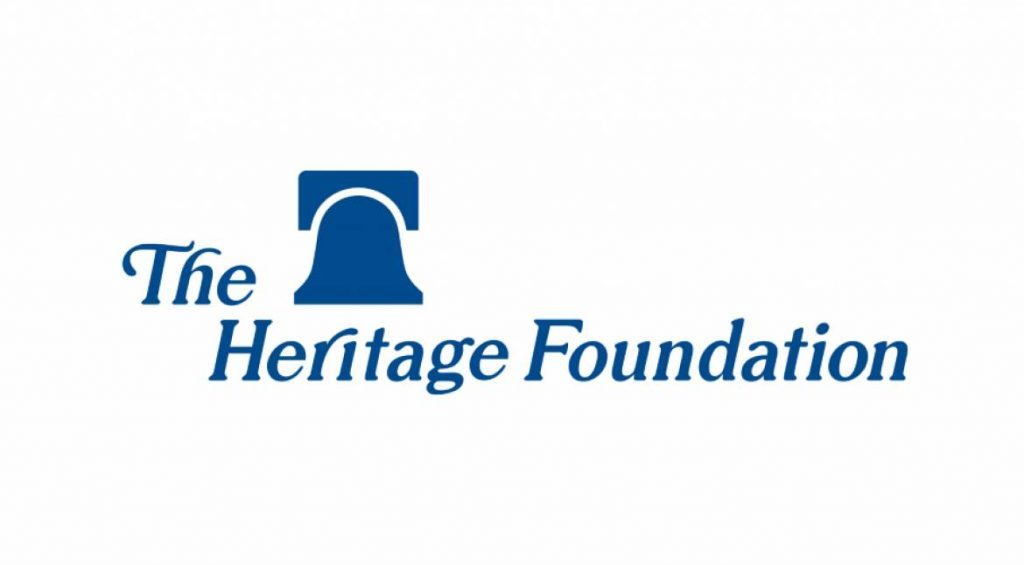 "Heritage Foundation" - demokratizasiya baxımından, Gürcüstan Avrasiya bölgəsində nümunəvidir