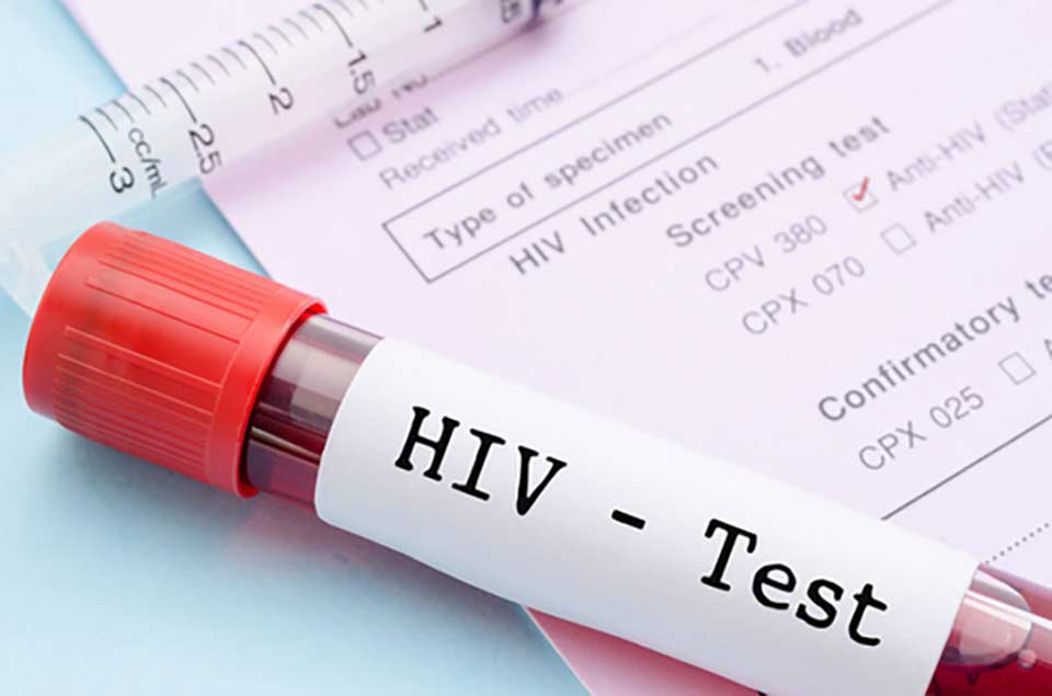 2020 թվականի հունվարին Վրաստանում գրանցվել է ՄԻԱՎ-ով վարակվելու 48 նոր դեպք