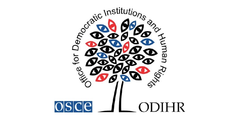 БДИПЧ/ОБСЕ опубликовало итоговый отчет о парламентских выборах 31 октября в Грузии