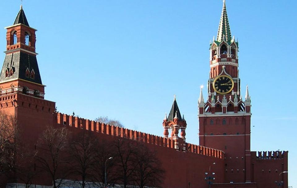 Кремль - Россия опасается, что угроза США в адрес Москвы может спровоцировать новую войну в Украине