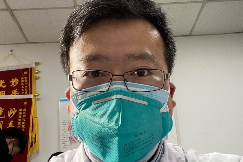Chinese doctor who alerted authorities about the coronavirus outbreak dies