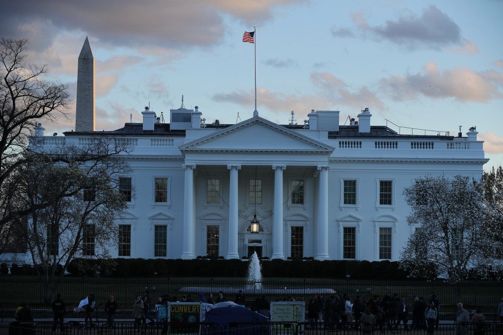 White House fires two major impeachment figures -- Alexander Vindman and Gordon Sondland