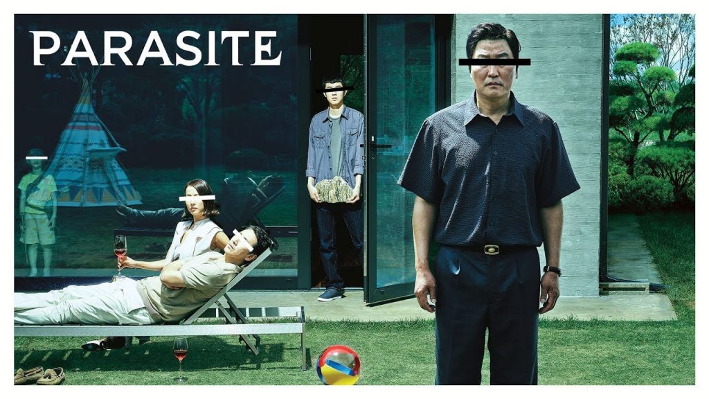 Лучшим фильмом года стал южнокорейский «Паразит» - кто выиграл Оскар в этом году