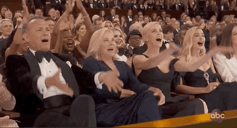 The funniest moments from the Oscars 2020