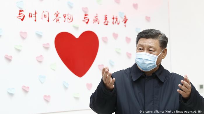 China coronavirus death toll reaches 1 016