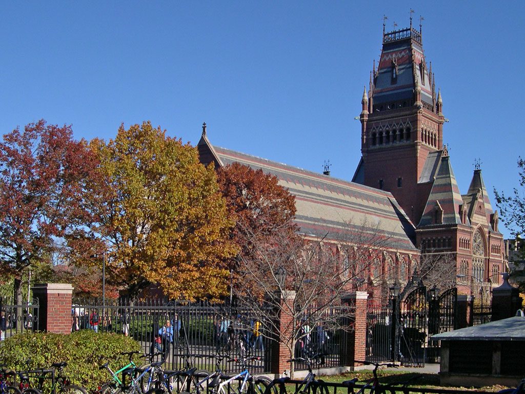 ABŞ-da Harvard və Yel (Yale) Universitetlərinə qarşı istintaq başladı