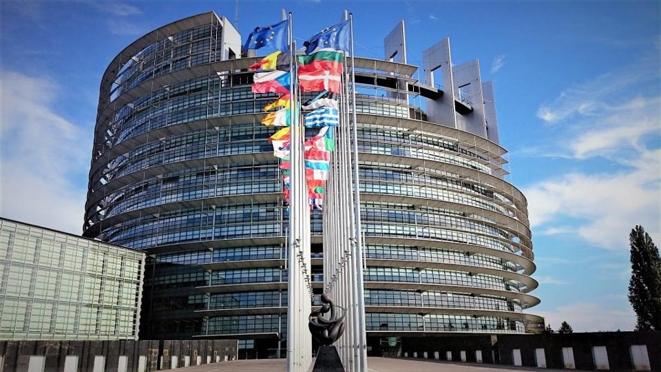 Европарламентартæ – цæрынæн  нысаниуæгджын у фылдæрты æмæ оппозицийы  æхсæн æвзарæнон реформæйыл  диалог адарддæр кæнын