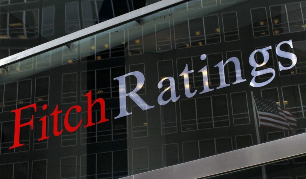 Fitch affirms Georgia's sovereign rating at 'BB' with Outlook Positive