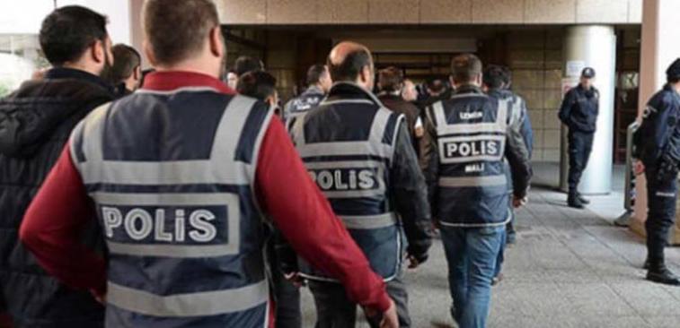 Թուրքիայում արձակել են Ֆեթուլլահ Գյուլենի կազմակերպության հետ կապ ունենալու մեջ մեղադրվող հարյուրավոր մարդու ձերբակալման օրդեր