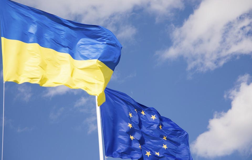 Евросоюз обвиняет боевиков незаконных формирований в нарушении соглашения на Донбассе
