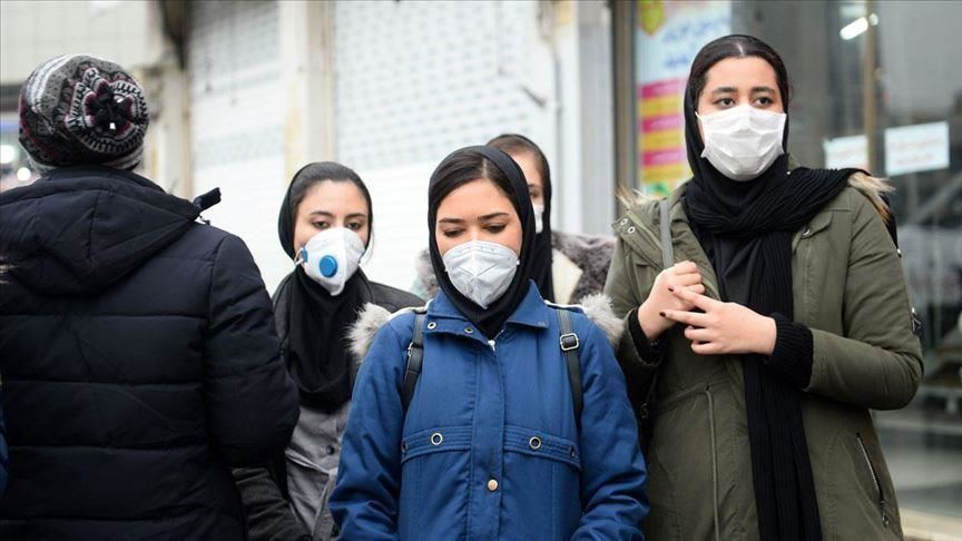 İranda koronavirusdan həlak olanların sayı dörd nəfərə qədər artdı