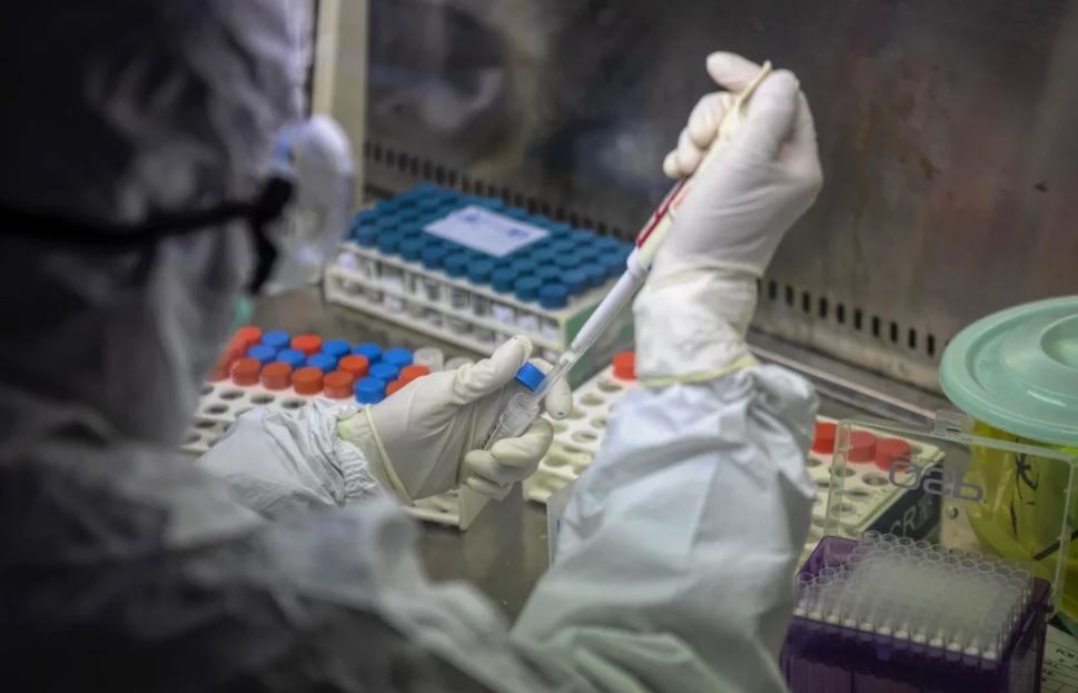 195 пациентам в Китае повторно поставлен диагноз коронавируса 