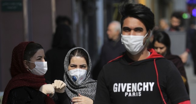 Medianın məlumatına görə, İranın Qum şəhərində koronavirus ilə həlak olanların sayı 50-ə qədər artdı