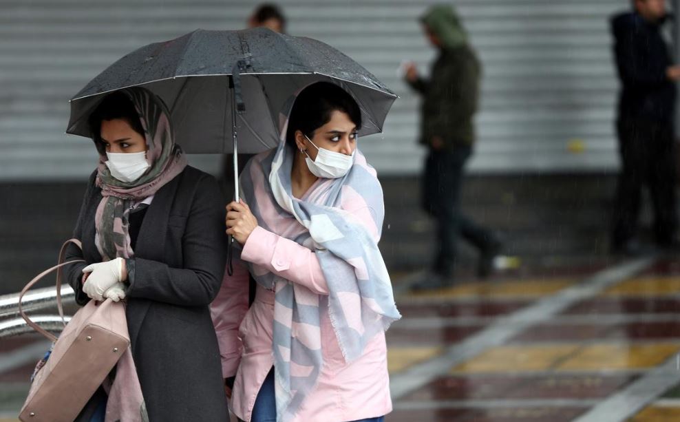 İranda koronavirus ilə həlak olanların sayı 26-ya çatdı