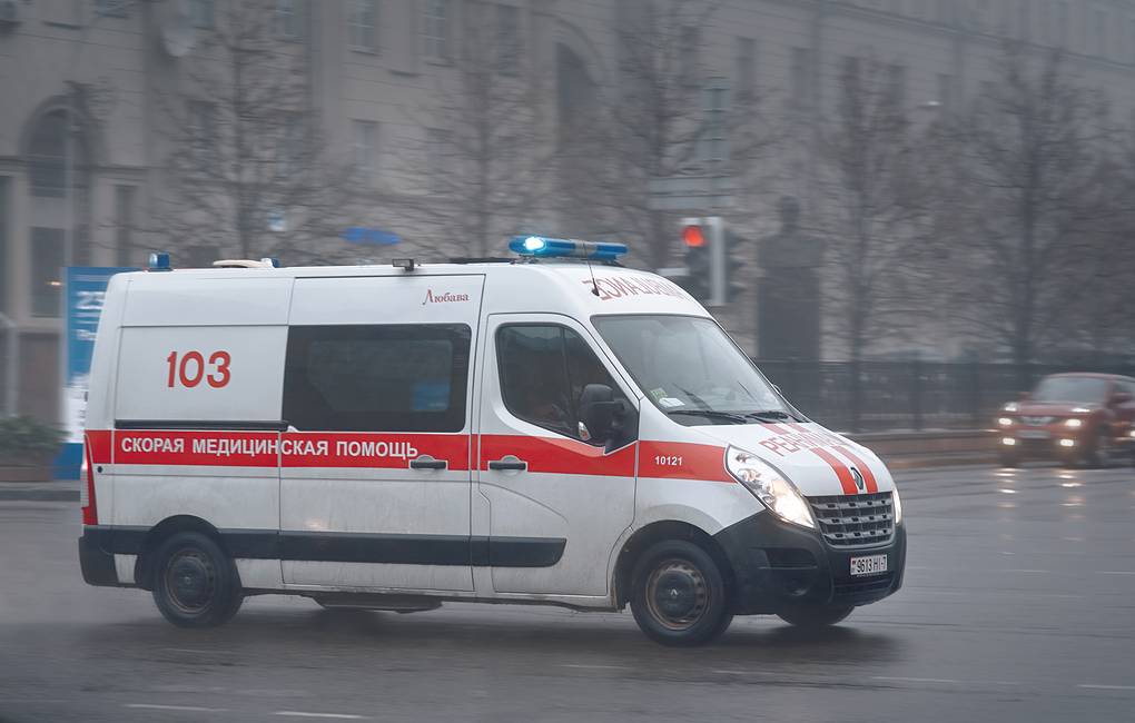 Belarus Reports First Confirmed Coronavirus Case