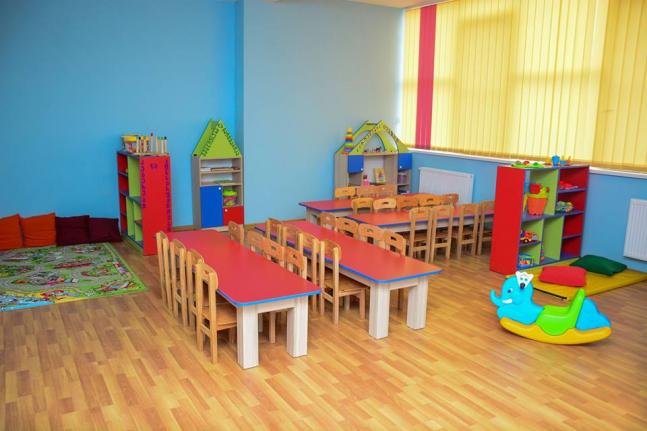 Gov't temporarily closes Kindergartens from tomorrow