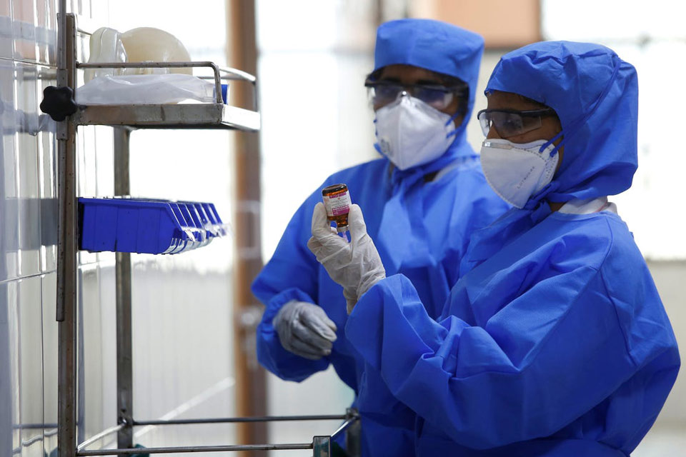 CNN - В США зафиксировано 89 случаев коронавируса