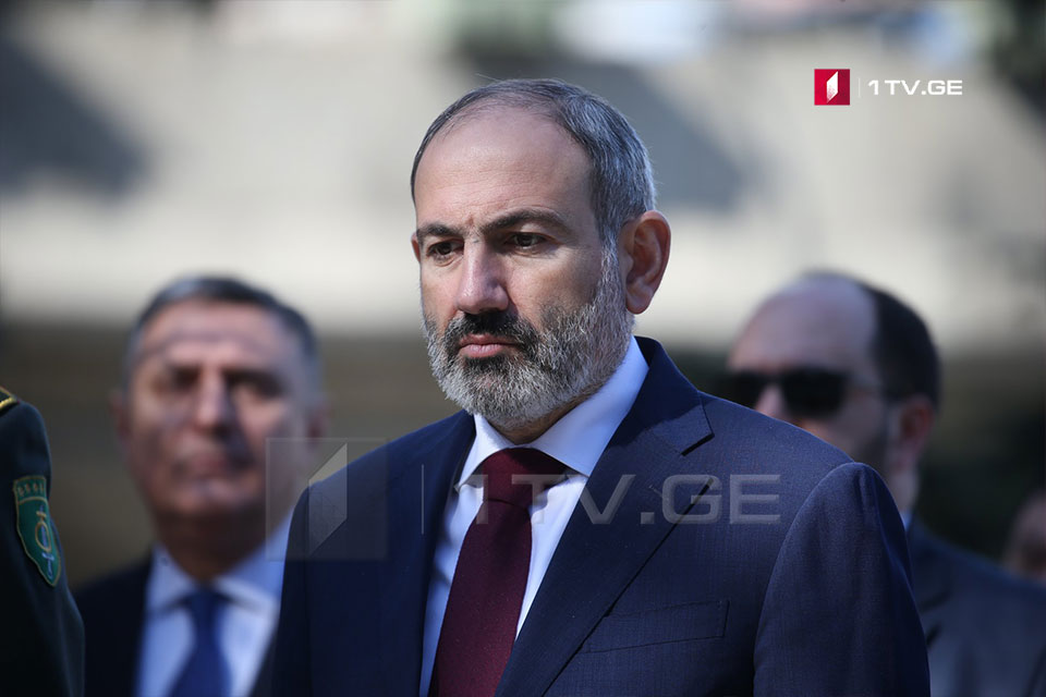 Armenian PM – Armenia-Georgia relations have never been so good