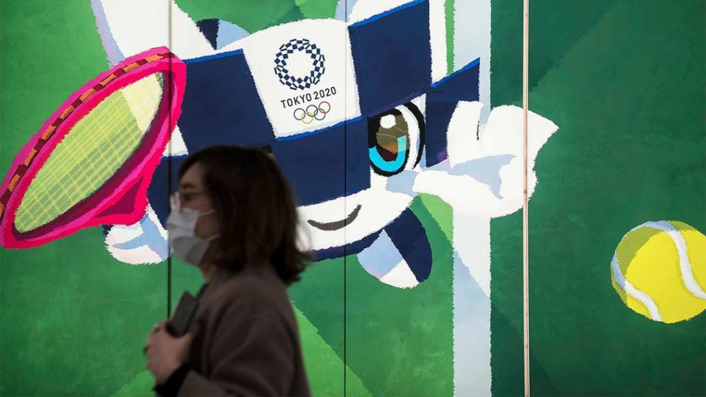 Տոկիոյի Օլիմպիական խաղերը հնարավոր է անց կացվեն 2020 թվականի վերջին