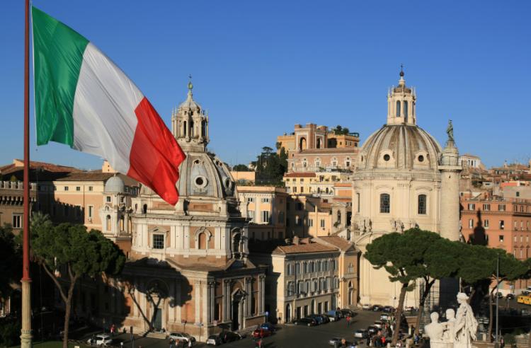 Իտալիայում Վրաստանի դեսպանությունը մեկ անգամ ևս կոչ է անում Վրաստանի քաղաքացիներին, ենթարկվել տեղական իշխանությունների հանձնարարականներին