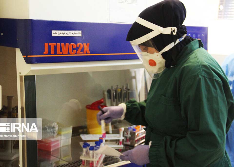 Число скончавшихся от коронавируса в Иране возросло до 194 человек