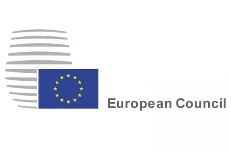 Совет Евросоюза решил ограничить работу из-за коронавируса