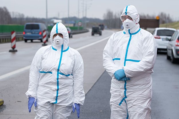 "BBC"-nin məlumatına görə, koronavirusa qarşı mübarizə üçün Çin İtaliyaya yardım göndərir.