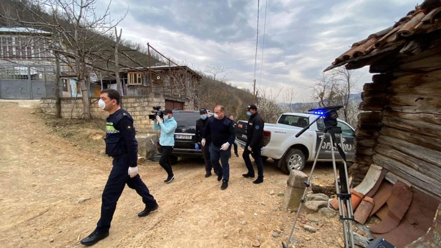 За нарушение правила самоизоляции гражданку отправили в карантин из села Хуневи