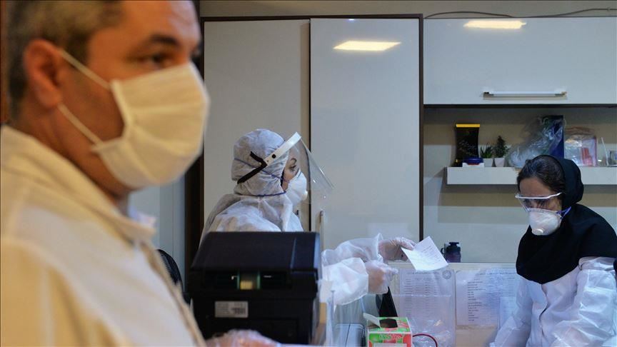 İranda son 24 saat ərzində koronavirusdan 85 nəfər öldü