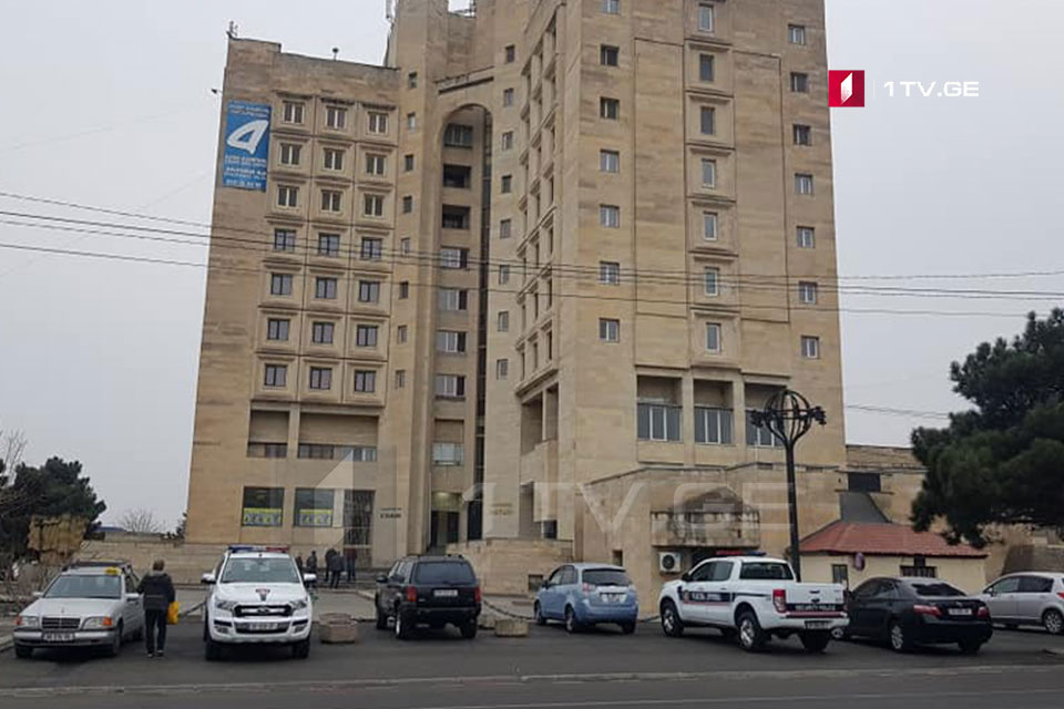 Rustavidə „Rustavi “ mehmanxanası karantin zonası elan olunub